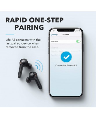 CUFOK Bluetooth Earbuds True Wireless Sport Headphones HiFi Bass Noise Canceling TWS Ear Buds with Charging Case Waterproof Earphones Microphone Compatible with Apple iPhone Android Samsung Phone CUFOK Bluetooth Earbuds True Wireless Sport Headphones HiFi Bass Noise Canceling TWS Ear Buds with Charging Case Waterproof Earphones Microphone Compatible with Apple iPhone Android Samsung Phone