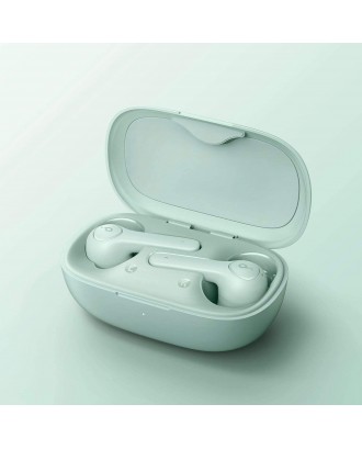 Anker Soundcore Life P2 True Wireless Earbuds with 4 Microphones, CVC 8.0 Noise Reduction, Graphene Driver, Clear Sound, USB C, 40H Playtime, IPX7 Waterproof, Wireless Earphones for Work, Home Office Anker Soundcore Life P2 True Wireless Earbuds with 4 Microphones, CVC 8.0 Noise Reduction, Graphene Driver, Clear Sound, USB C, 40H Playtime, IPX7 Waterproof, Wireless Earphones for Work, Home Office