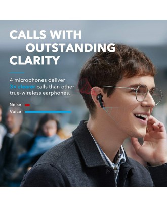 CUFOK Bluetooth Earbuds True Wireless Sport Headphones HiFi Bass Noise Canceling TWS Ear Buds with Charging Case Waterproof Earphones Microphone Compatible with Apple iPhone Android Samsung Phone CUFOK Bluetooth Earbuds True Wireless Sport Headphones HiFi Bass Noise Canceling TWS Ear Buds with Charging Case Waterproof Earphones Microphone Compatible with Apple iPhone Android Samsung Phone