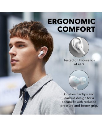 CUFOK Bluetooth Earbuds True Wireless Sport Headphones HiFi Bass Noise Canceling TWS Ear Buds with Charging Case Waterproof Earphones Microphone Compatible with Apple iPhone Android Samsung Phone CUFOK Bluetooth Earbuds True Wireless Sport Headphones HiFi Bass Noise Canceling TWS Ear Buds with Charging Case Waterproof Earphones Microphone Compatible with Apple iPhone Android Samsung Phone