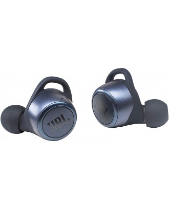 Wireless Earbuds, BLZK Latest Bluetooth 5.0 True Wireless Bluetooth Earbuds, with bass 3D Stereo Sound Wireless Headphones, Built-in Microphone LED Digital Shows Charging Charge (Black) Wireless Earbuds, BLZK Latest Bluetooth 5.0 True Wireless Bluetooth Earbuds, with bass 3D Stereo Sound Wireless Headphones, Built-in Microphone LED Digital Shows Charging Charge (Black)