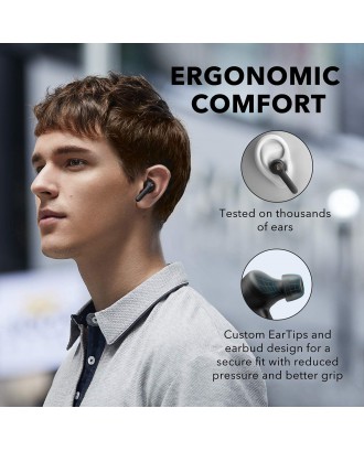 CUFOK Bluetooth Earbuds True Wireless Sport Headphones HiFi Bass Noise Canceling TWS Ear Buds with Charging Case Waterproof Earphones Microphone Compatible with Apple iPhone Android Samsung Phone CUFOK Bluetooth Earbuds True Wireless Sport Headphones HiFi Bass Noise Canceling TWS Ear Buds with Charging Case Waterproof Earphones Microphone Compatible with Apple iPhone Android Samsung Phone