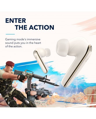 JLab Epic Air Sport ANC True Wireless Bluetooth 5 Earbuds | Headphones for Working Out | IP66 Sweatproof | 15-Hour Battery Life, 55-Hour Charging Case | Music Controls | 3 EQ Sound Settings JLab Epic Air Sport ANC True Wireless Bluetooth 5 Earbuds | Headphones for Working Out | IP66 Sweatproof | 15-Hour Battery Life, 55-Hour Charging Case | Music Controls | 3 EQ Sound Settings