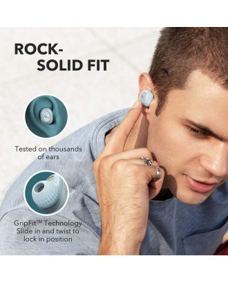 MULTITED RX Bluetooth Ear Buds - Water/Sweatproof, Designed for Workouts, Gym, Running, Hiking. 8 Hours Playtime, Premium Sound, and Deep Bass. Wireless in-Ear with Built-in Mic for iPhone, Android MULTITED RX Bluetooth Ear Buds - Water/Sweatproof, Designed for Workouts, Gym, Running, Hiking. 8 Hours Playtime, Premium Sound, and Deep Bass. Wireless in-Ear with Built-in Mic for iPhone, Android